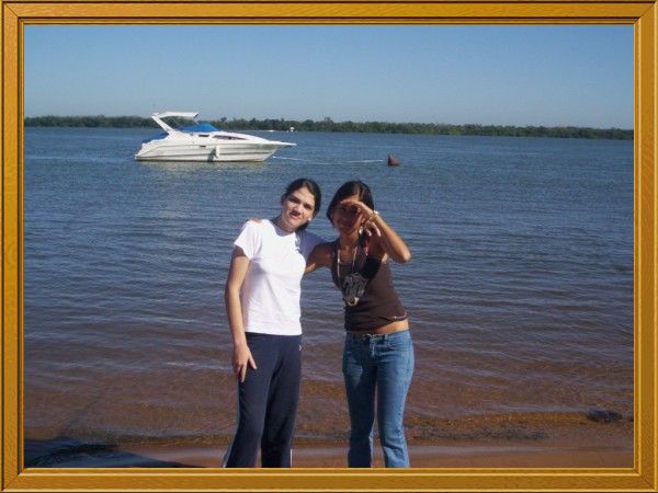Giss Giss: Ofe Y Yo