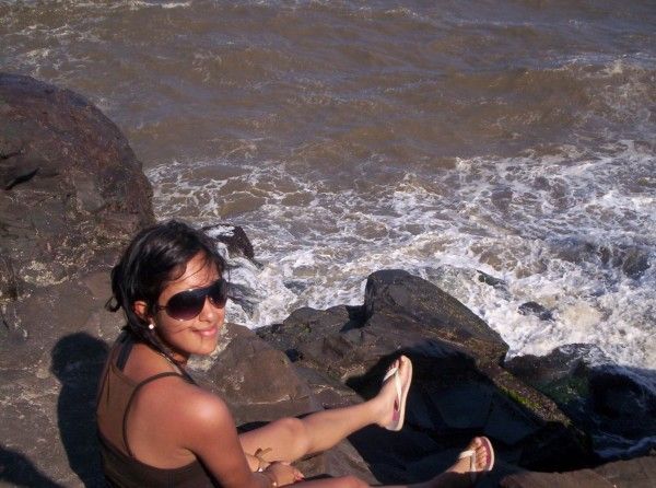 Giss: Negrisima